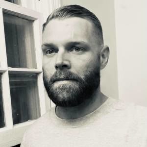 Meet your Posher, Dave